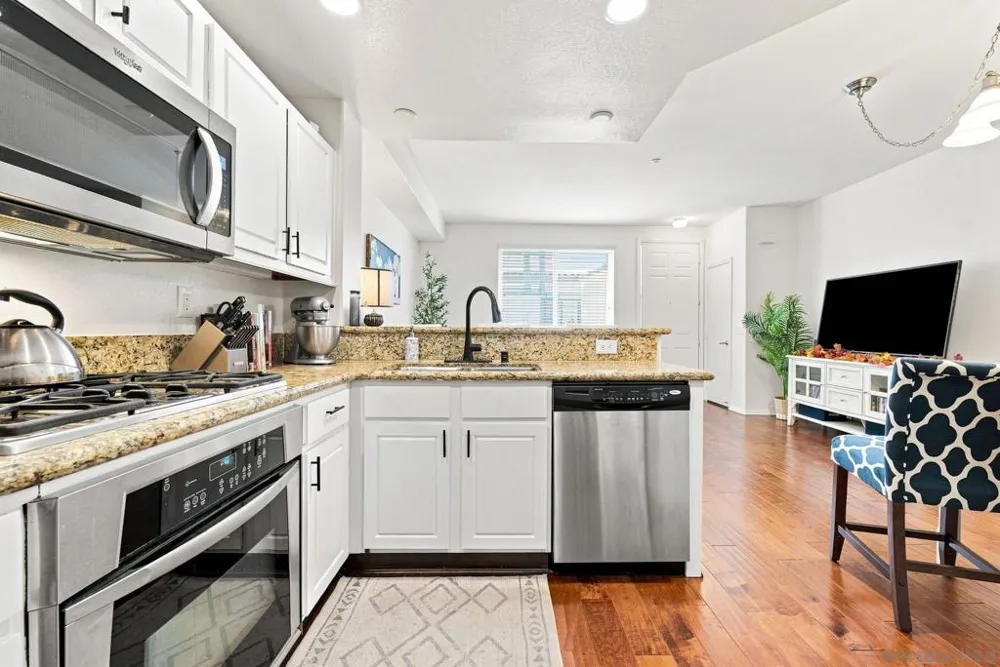 7725 El Cajon Blvd Unit 3 #3 La Mesa, CA 91942