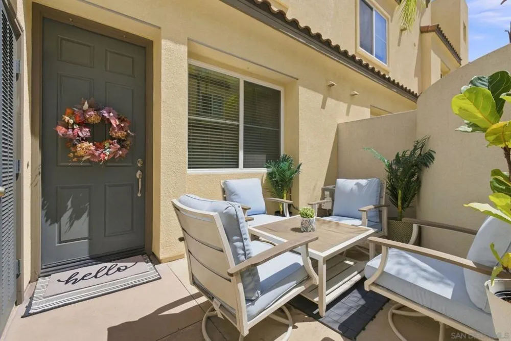7725 El Cajon Blvd Unit 3 #3 La Mesa, CA 91942