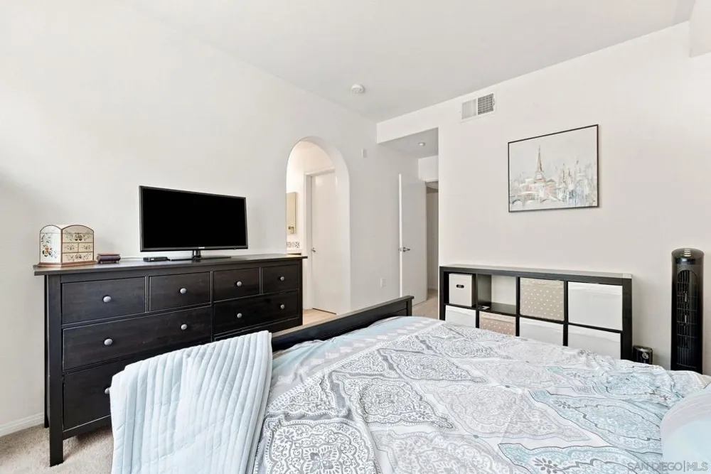 7725 El Cajon Blvd Unit 3 #3 La Mesa, CA 91942