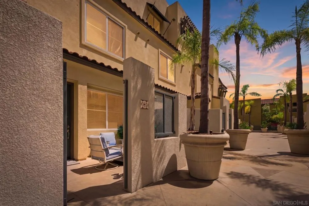 7725 El Cajon Blvd Unit 3 #3 La Mesa, CA 91942