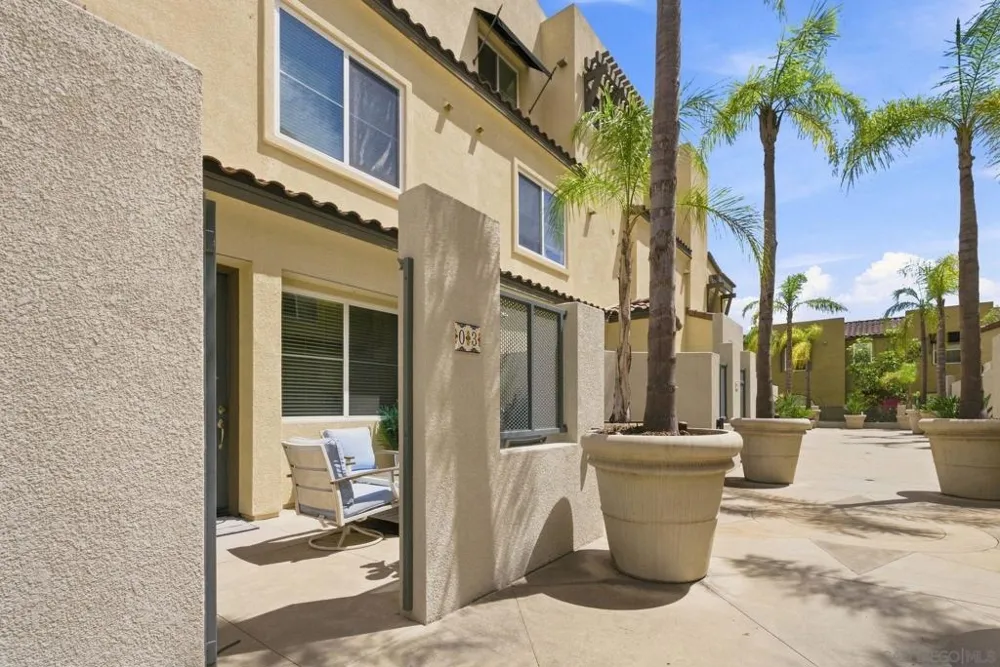 7725 El Cajon Blvd Unit 3 #3 La Mesa, CA 91942