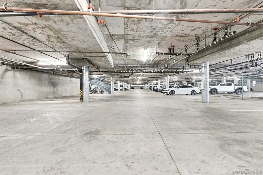 7725 El Cajon Blvd Unit 3 #3 La Mesa, CA 91942