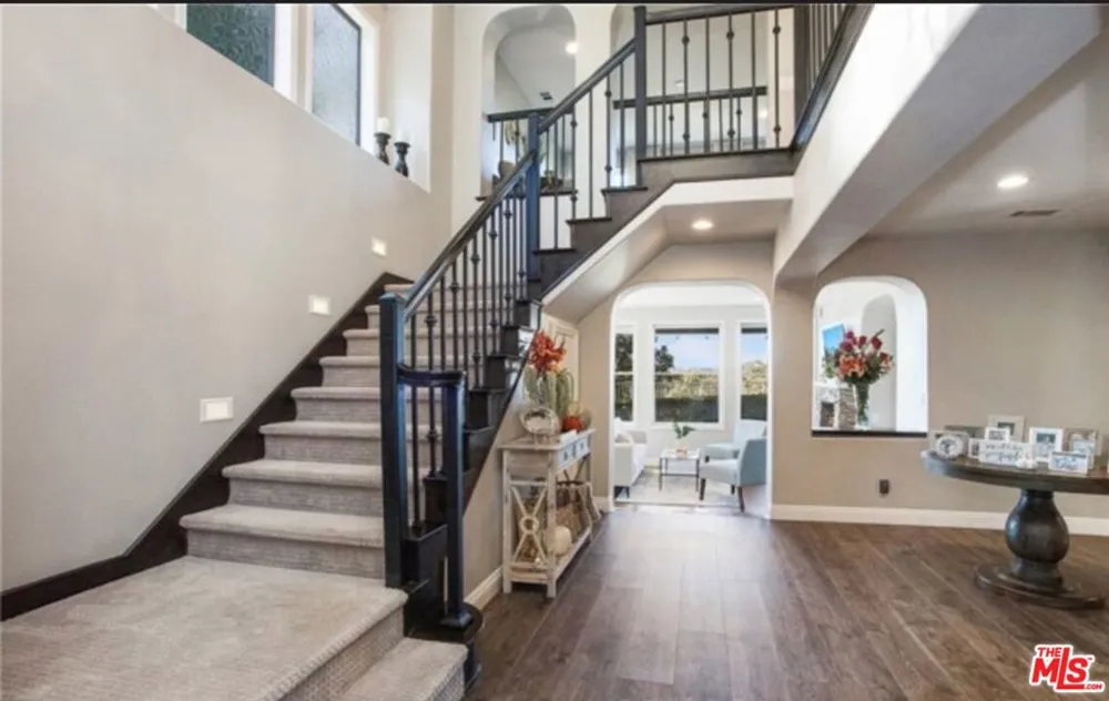 21871 Via De La Luz Rancho Santa Margarita, CA 92679