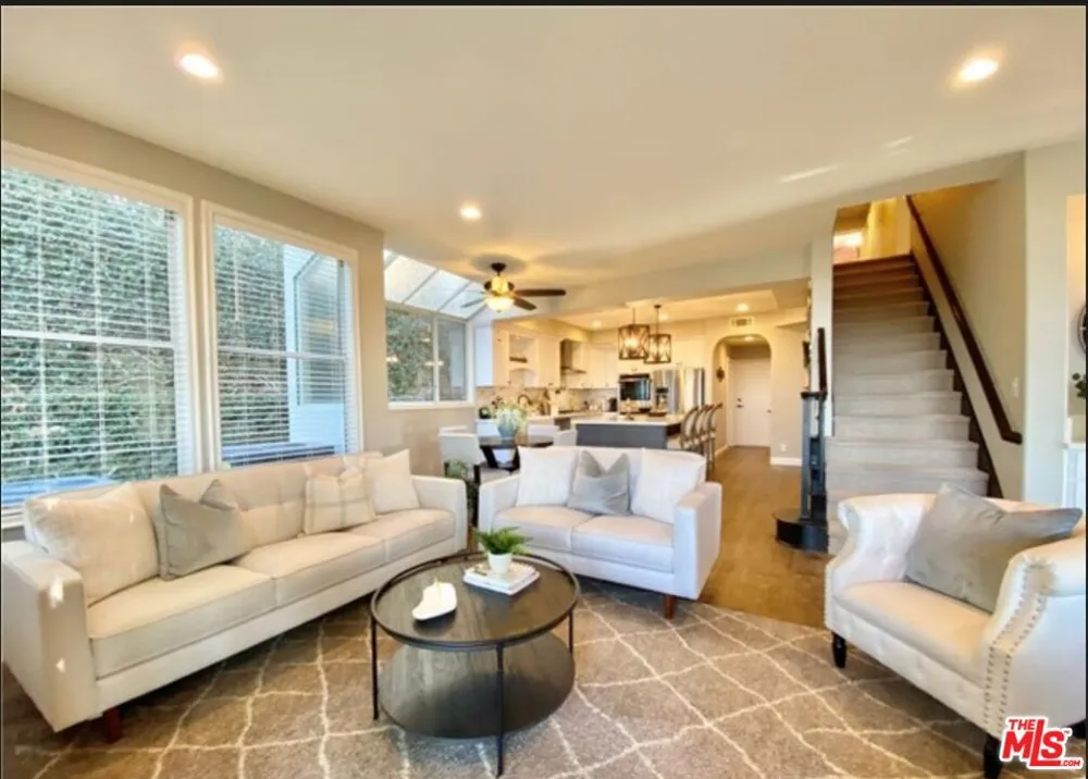 21871 Via De La Luz Rancho Santa Margarita, CA 92679