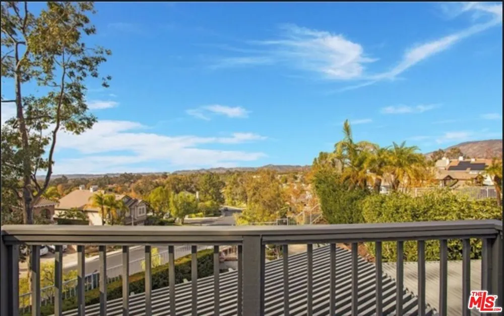 21871 Via De La Luz Rancho Santa Margarita, CA 92679