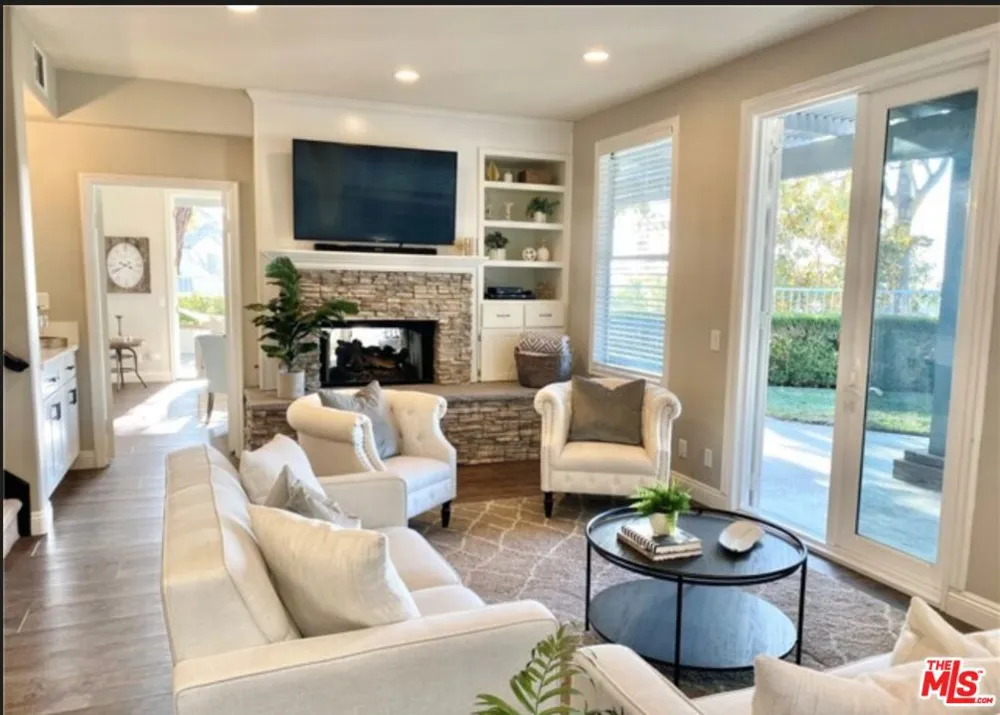 21871 Via De La Luz Rancho Santa Margarita, CA 92679