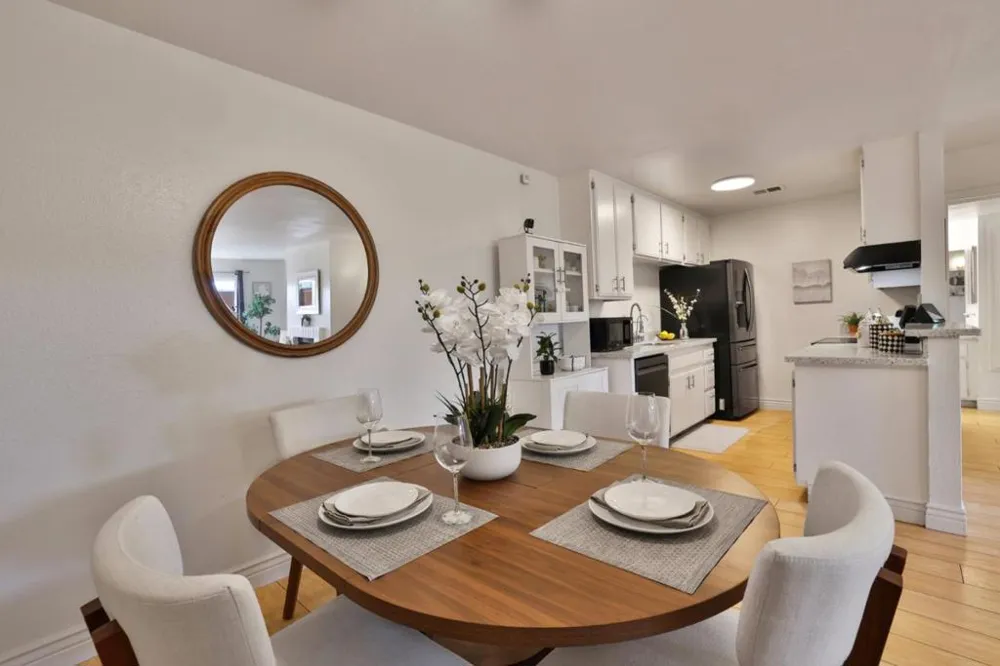 247 Capitol Avenue #161 San Jose, CA 95127