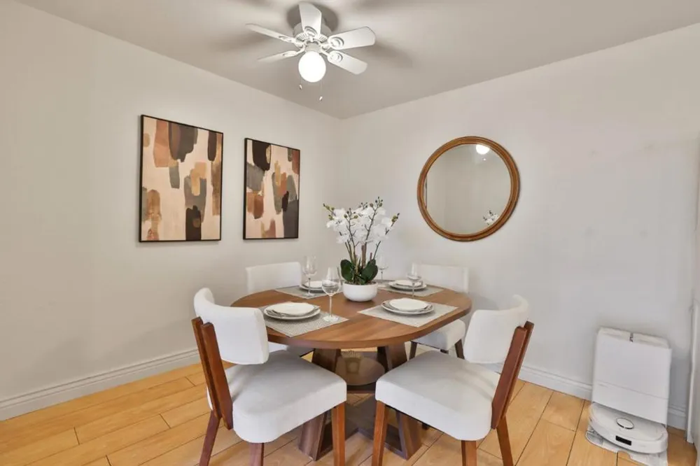 247 Capitol Avenue #161 San Jose, CA 95127