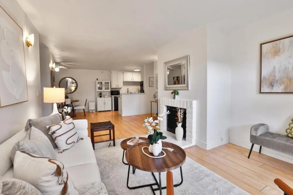 247 Capitol Avenue #161 San Jose, CA 95127