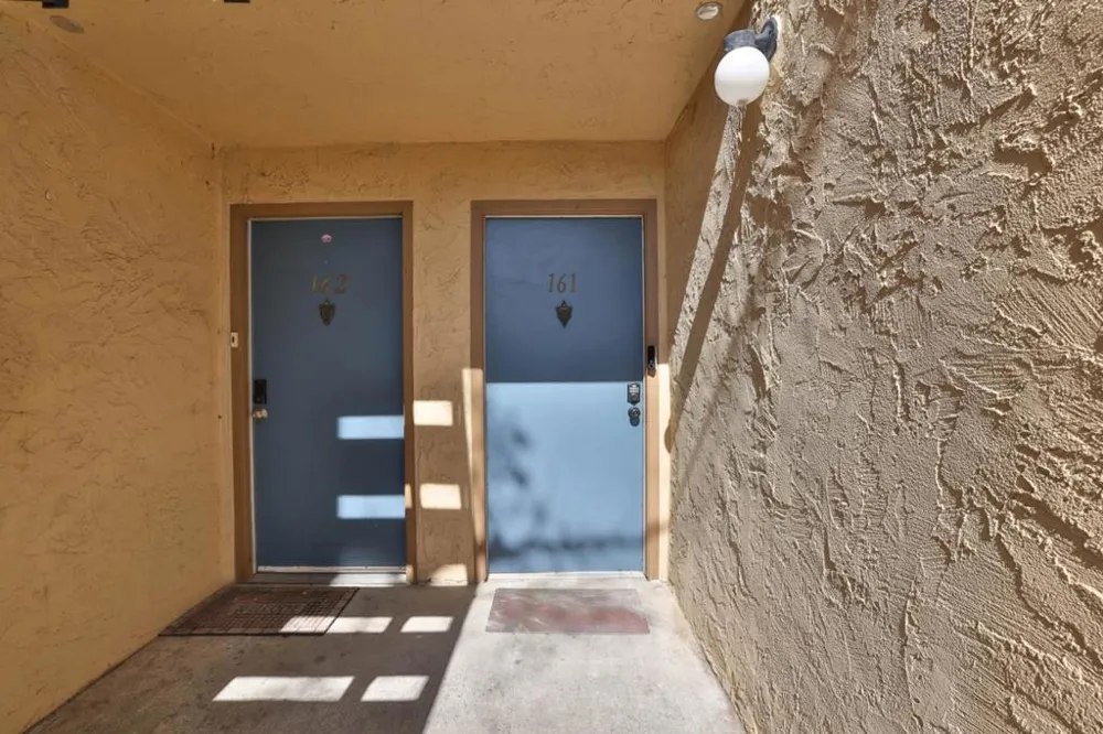 247 Capitol Avenue #161 San Jose, CA 95127