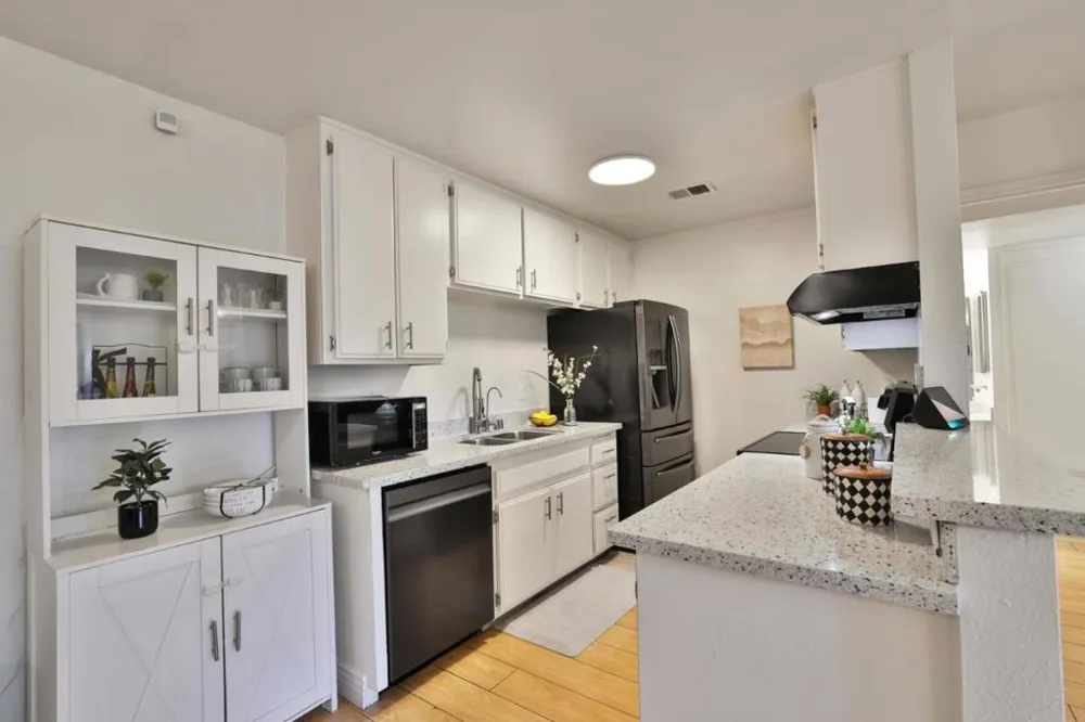 247 Capitol Avenue #161 San Jose, CA 95127