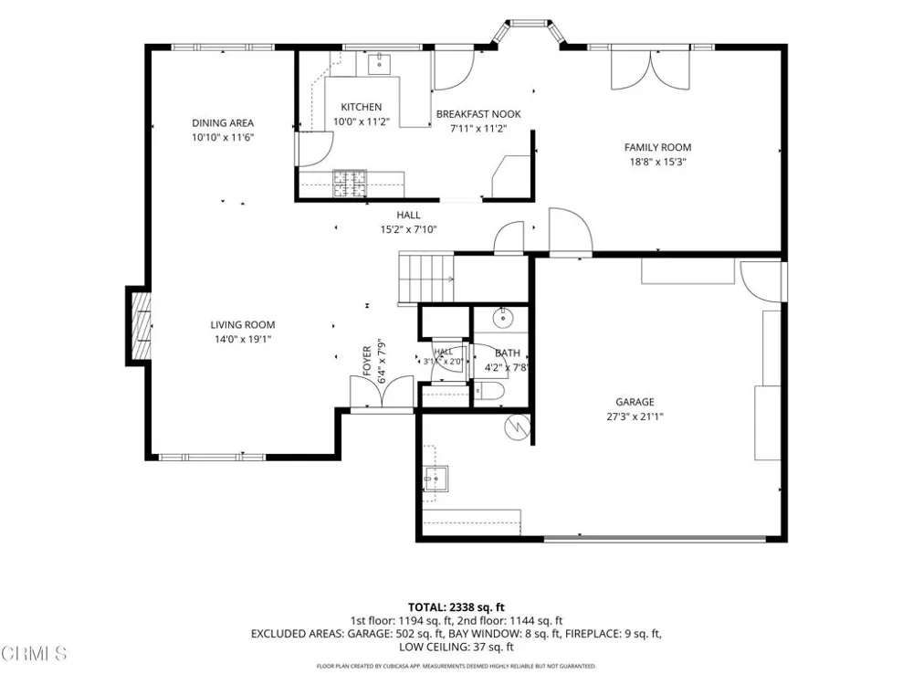 6442 Pinion Street Oak Park, CA 91377