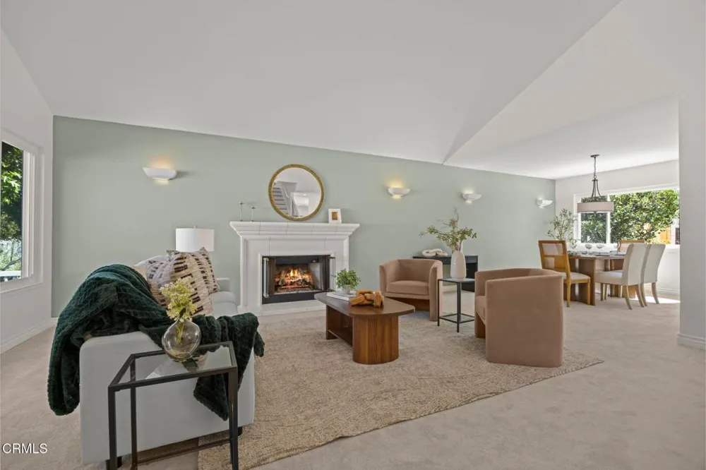 6442 Pinion Street Oak Park, CA 91377
