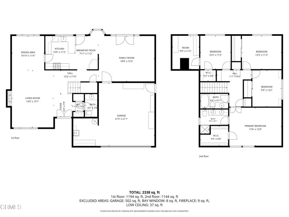 6442 Pinion Street Oak Park, CA 91377