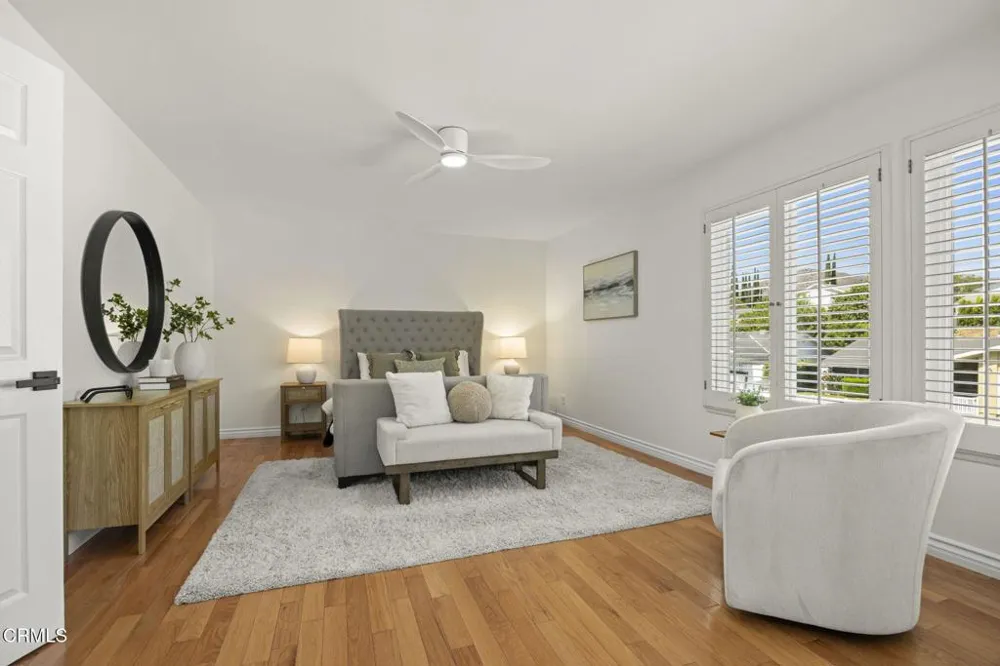 6442 Pinion Street Oak Park, CA 91377