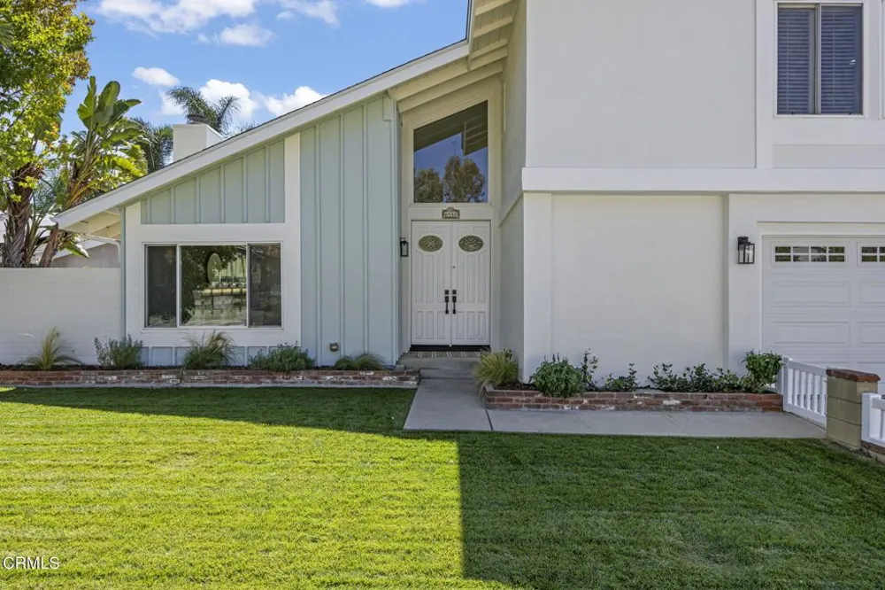 6442 Pinion Street Oak Park, CA 91377