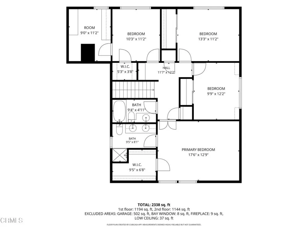 6442 Pinion Street Oak Park, CA 91377