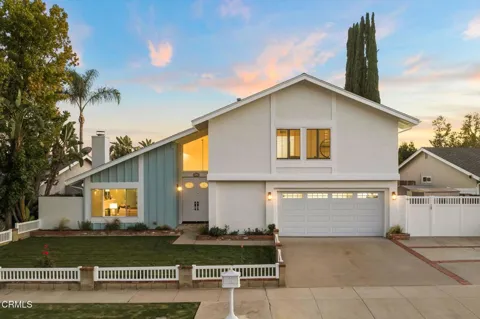 6442 Pinion Street