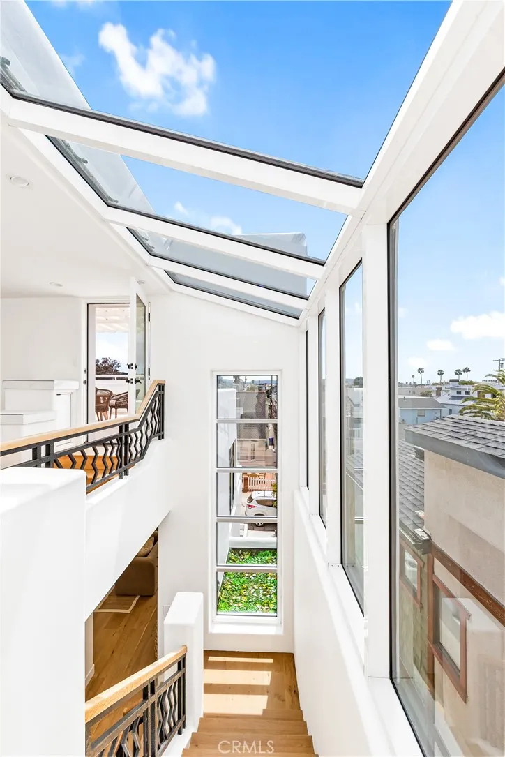 541 4th Manhattan Beach, CA 90266