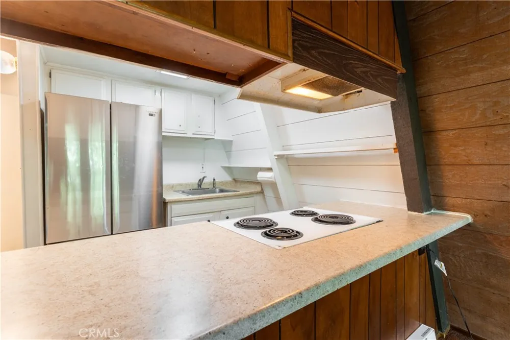 24558 Lilac Drive Willits, CA 95490