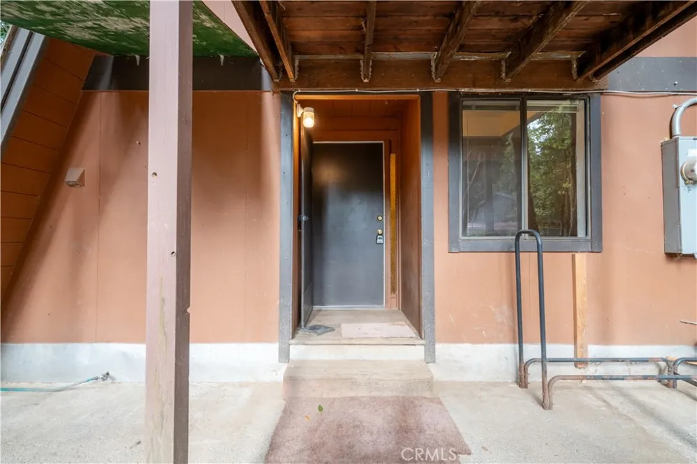 24558 Lilac Drive Willits, CA 95490