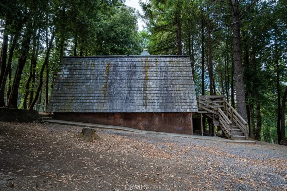 24558 Lilac Drive Willits, CA 95490