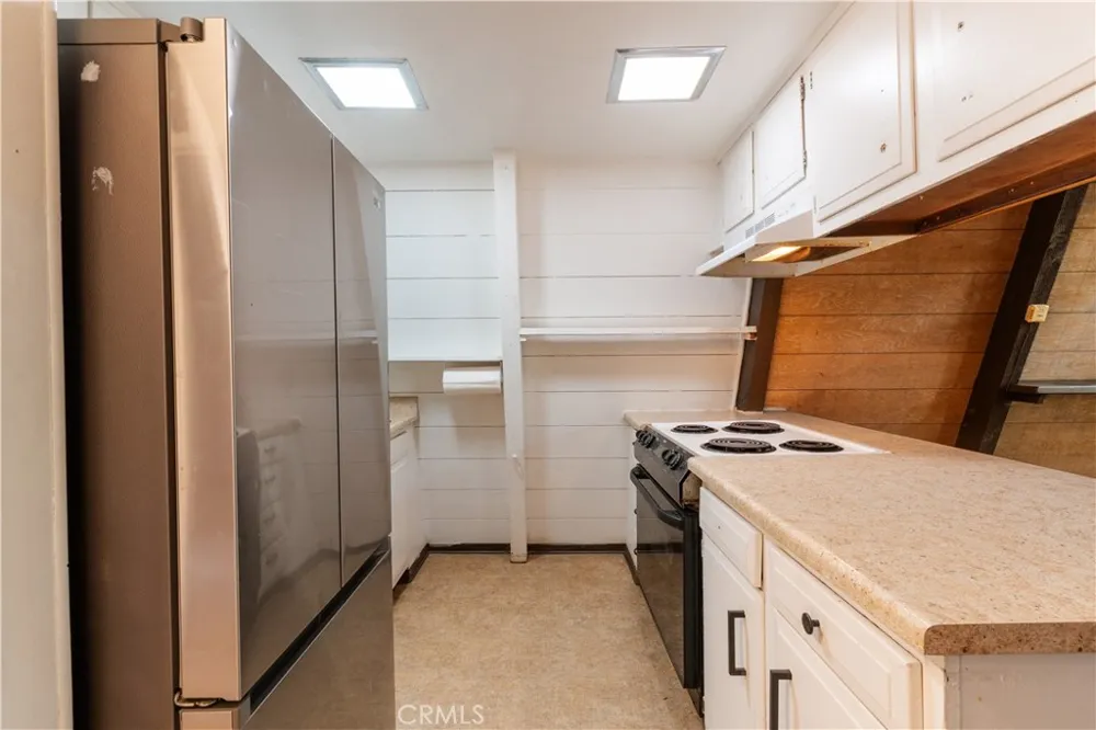 24558 Lilac Drive Willits, CA 95490