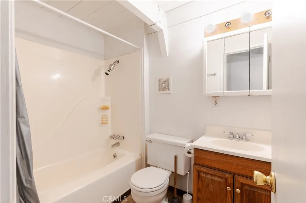 24558 Lilac Drive Willits, CA 95490