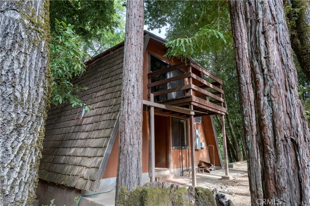 24558 Lilac Drive Willits, CA 95490