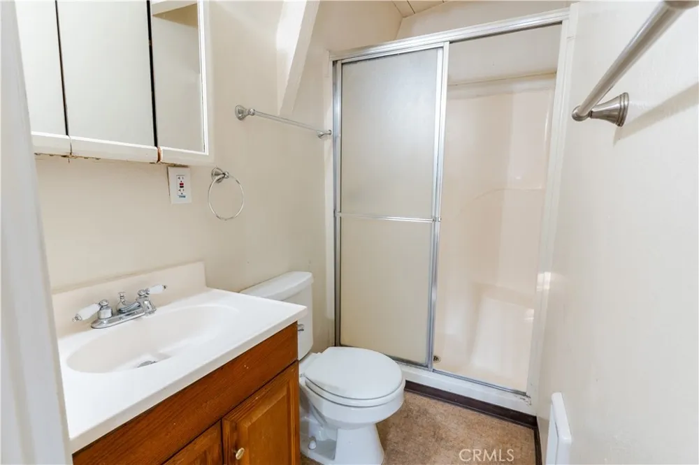 24558 Lilac Drive Willits, CA 95490