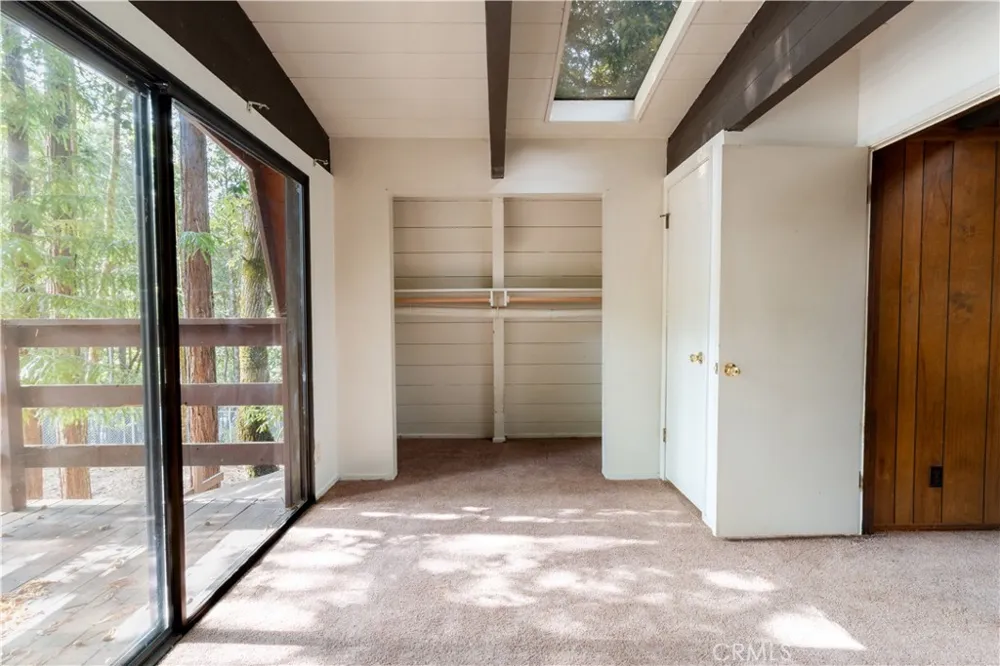 24558 Lilac Drive Willits, CA 95490