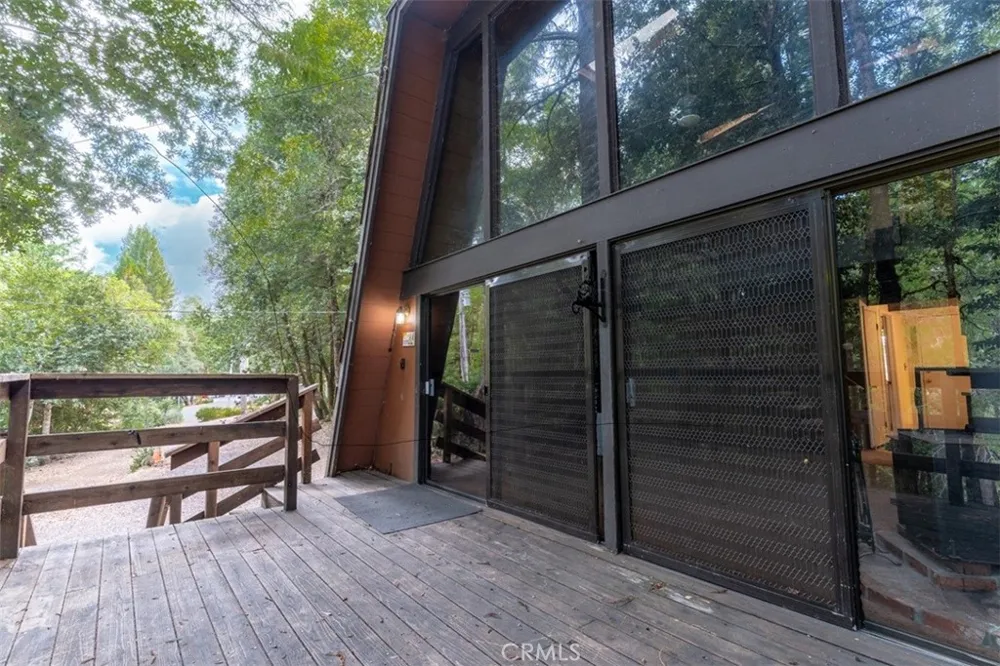 24558 Lilac Drive Willits, CA 95490