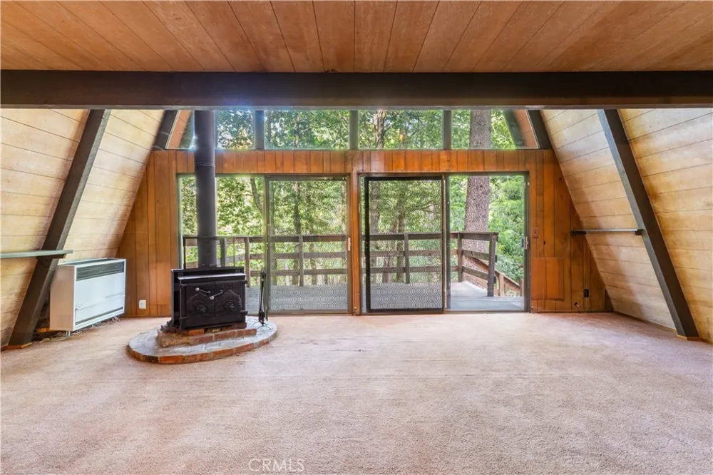 24558 Lilac Drive Willits, CA 95490
