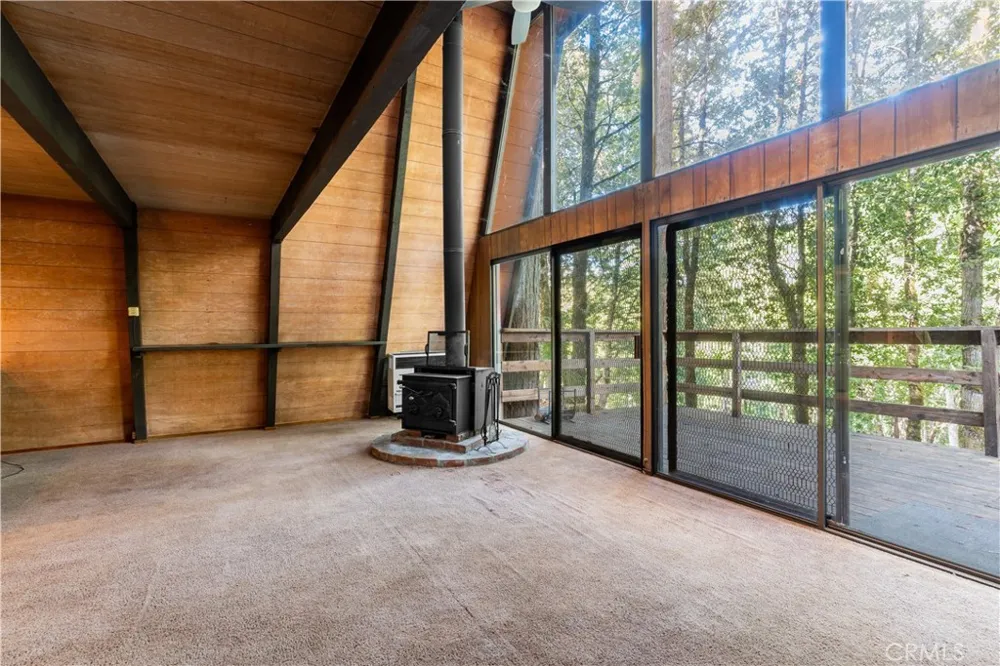 24558 Lilac Drive Willits, CA 95490