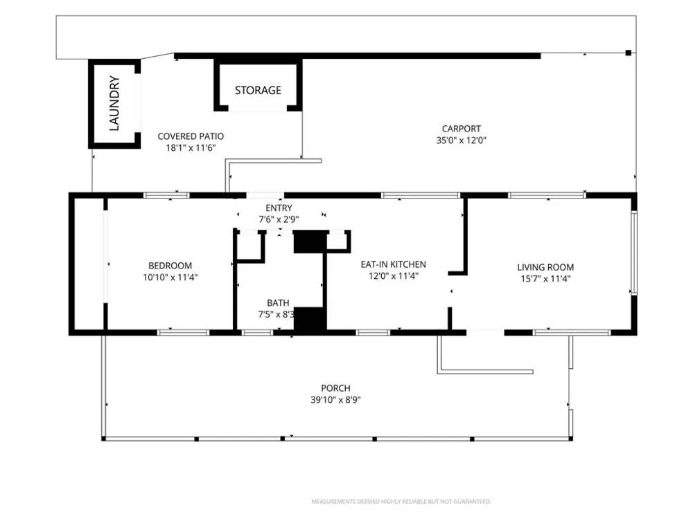 1700 S State Street #68 Hemet, CA 92543