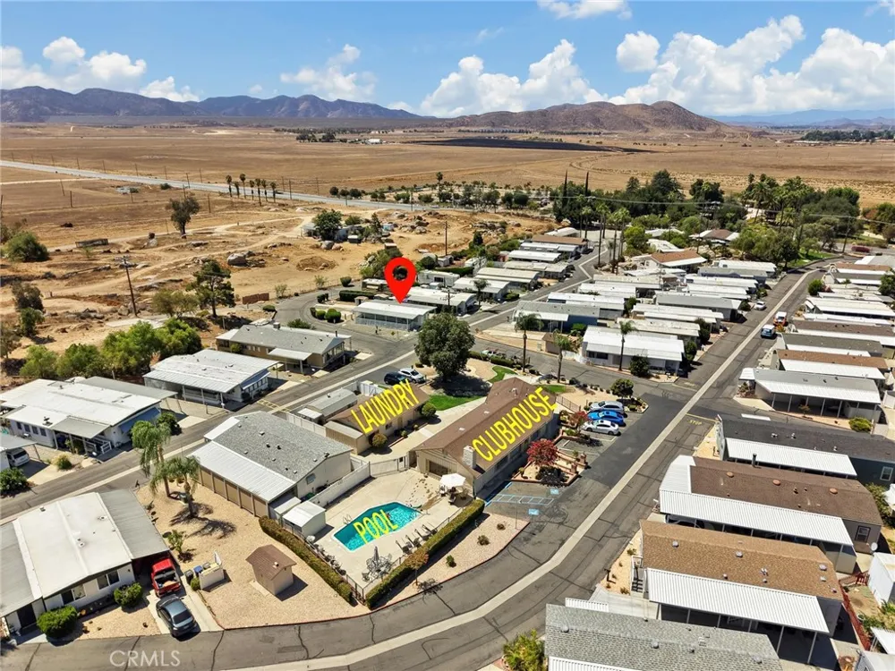 1700 S State Street #68 Hemet, CA 92543