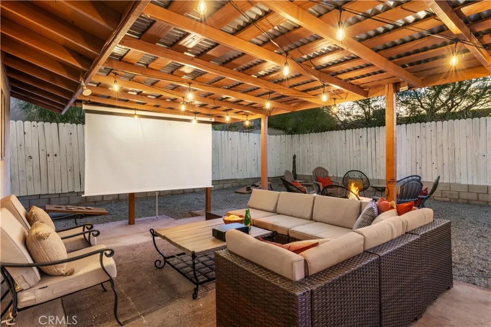7026 Datura Avenue 29 Palms, CA 92277