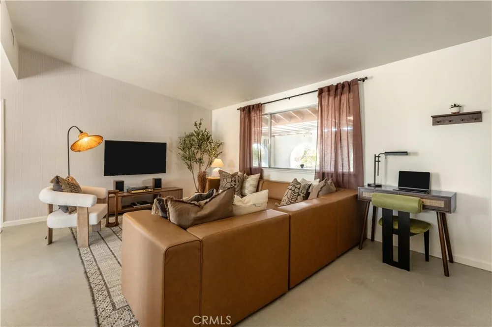 7026 Datura Avenue 29 Palms, CA 92277