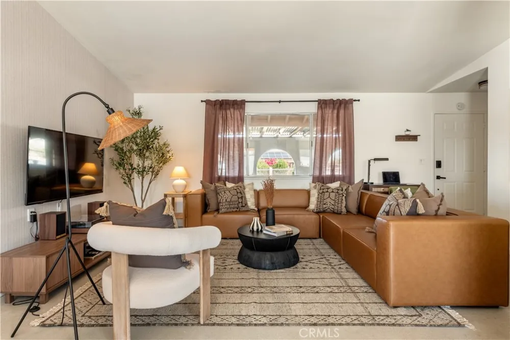 7026 Datura Avenue 29 Palms, CA 92277