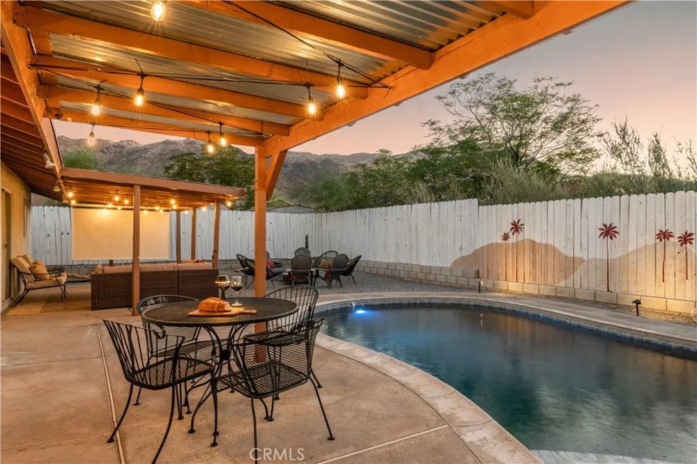 7026 Datura Avenue 29 Palms, CA 92277