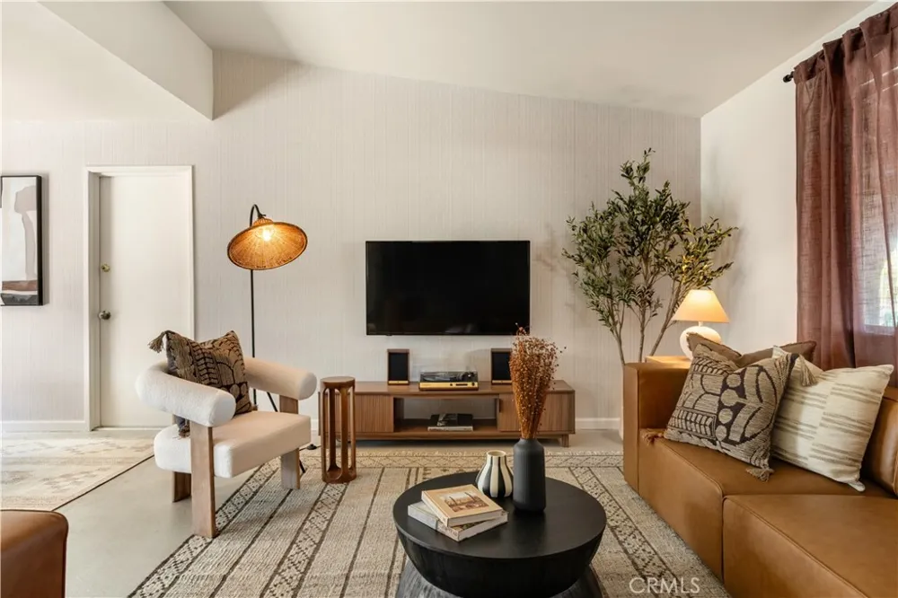 7026 Datura Avenue 29 Palms, CA 92277