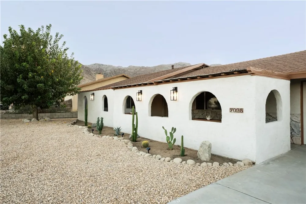 7026 Datura Avenue 29 Palms, CA 92277