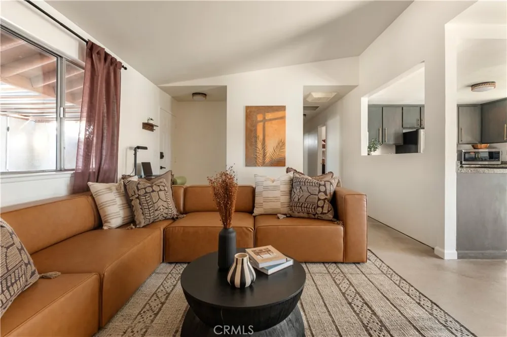 7026 Datura Avenue 29 Palms, CA 92277