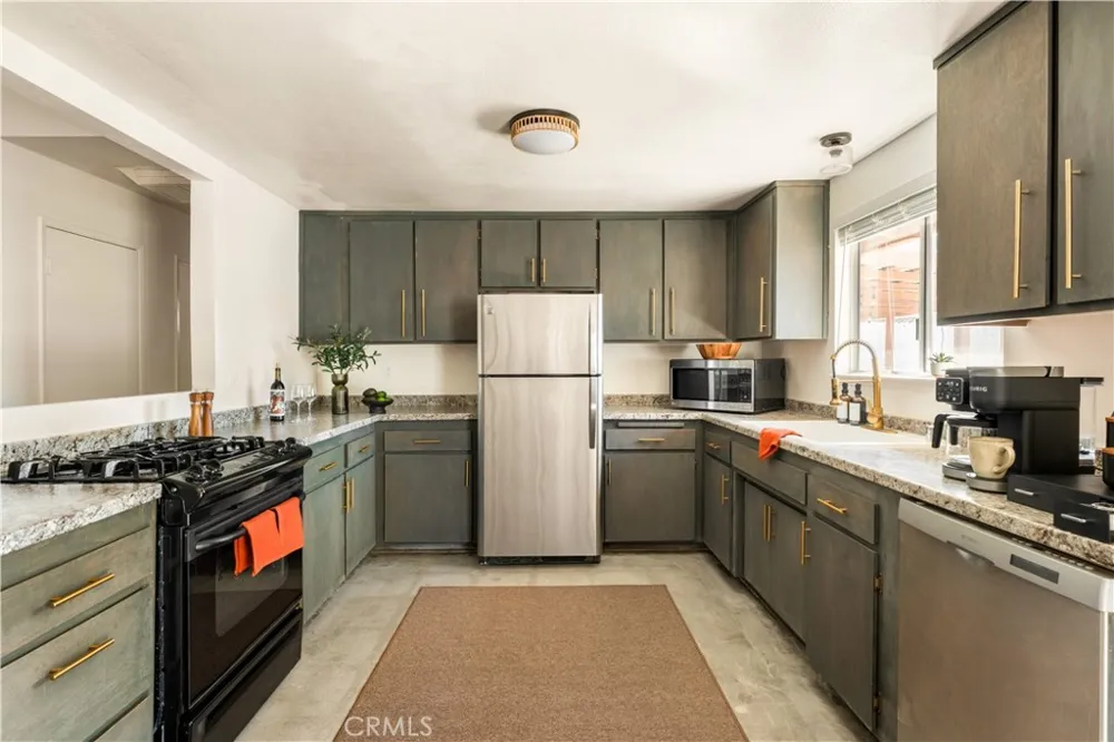 7026 Datura Avenue 29 Palms, CA 92277