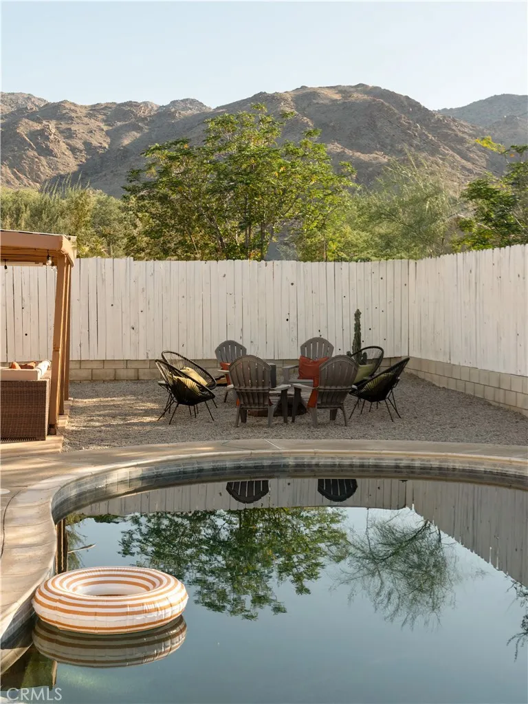 7026 Datura Avenue 29 Palms, CA 92277