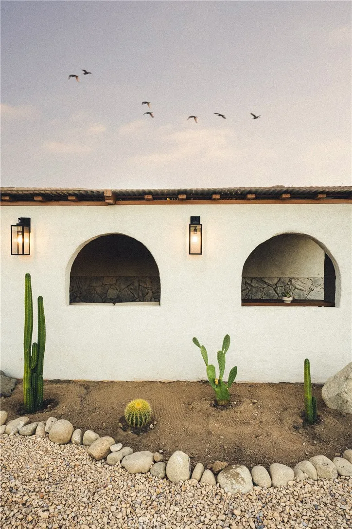 7026 Datura Avenue 29 Palms, CA 92277