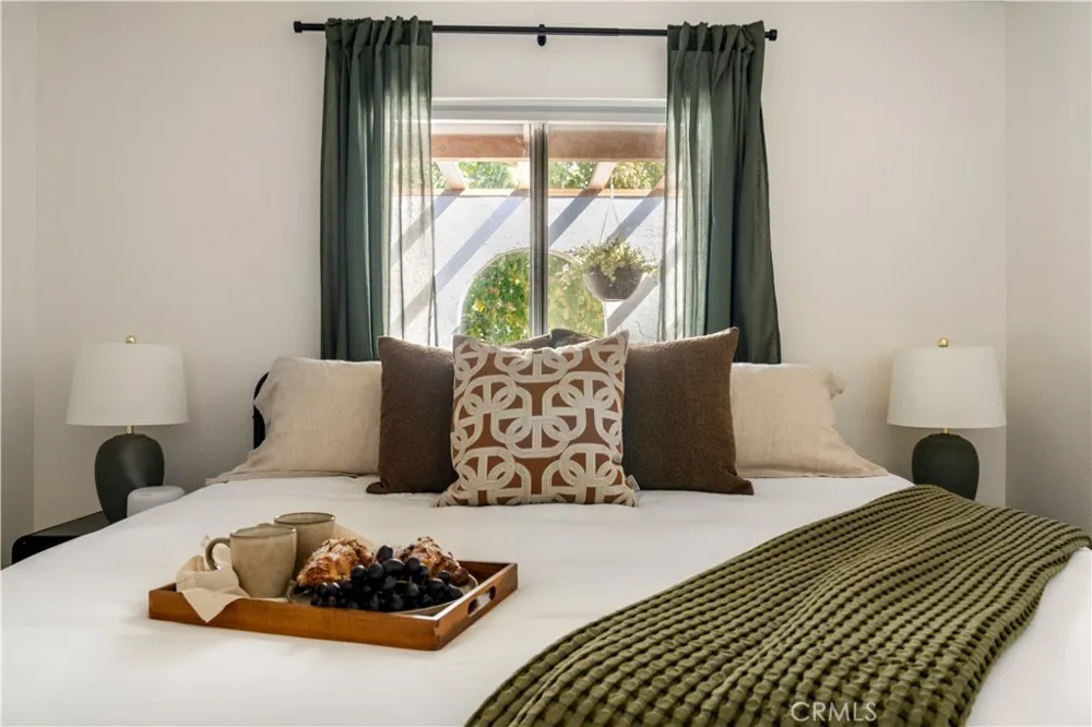 7026 Datura Avenue 29 Palms, CA 92277