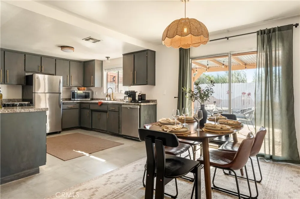 7026 Datura Avenue 29 Palms, CA 92277