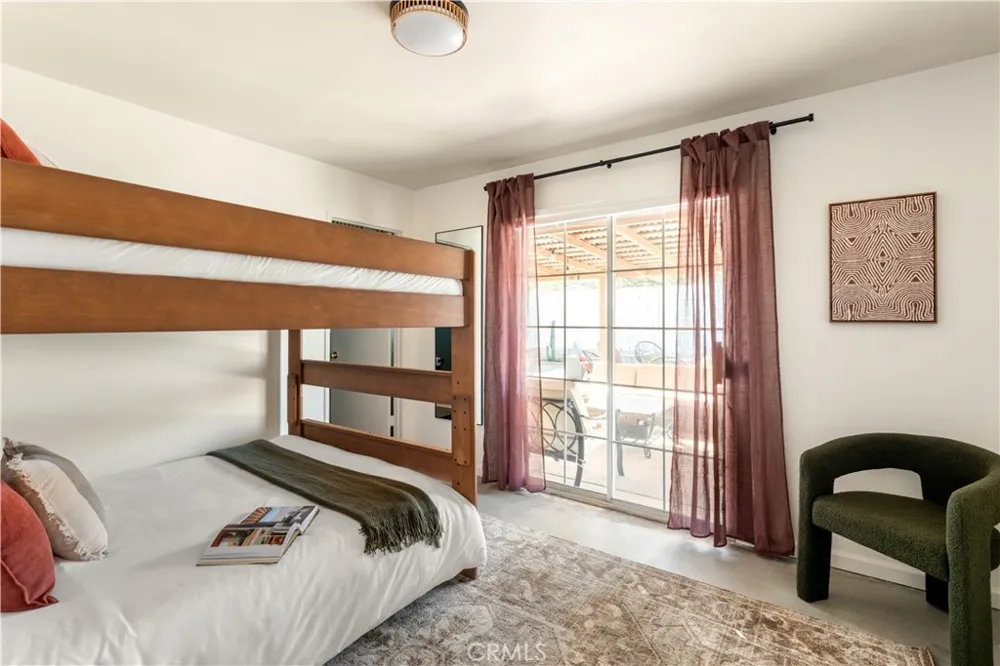7026 Datura Avenue 29 Palms, CA 92277