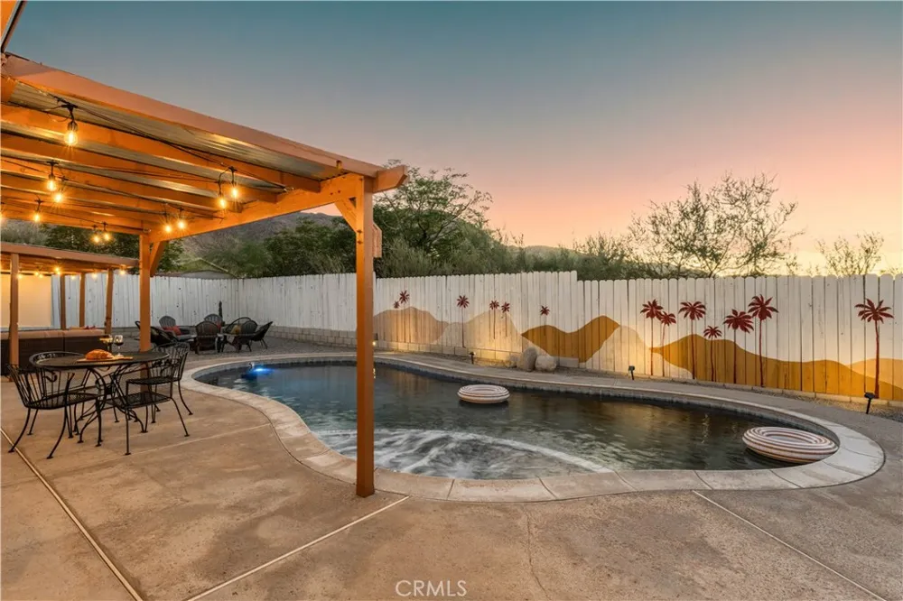7026 Datura Avenue 29 Palms, CA 92277